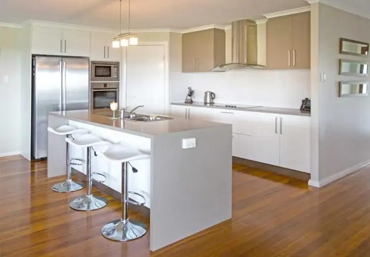 Second view of Homely house listing, 14 Daniels Close, South Grafton NSW 2460