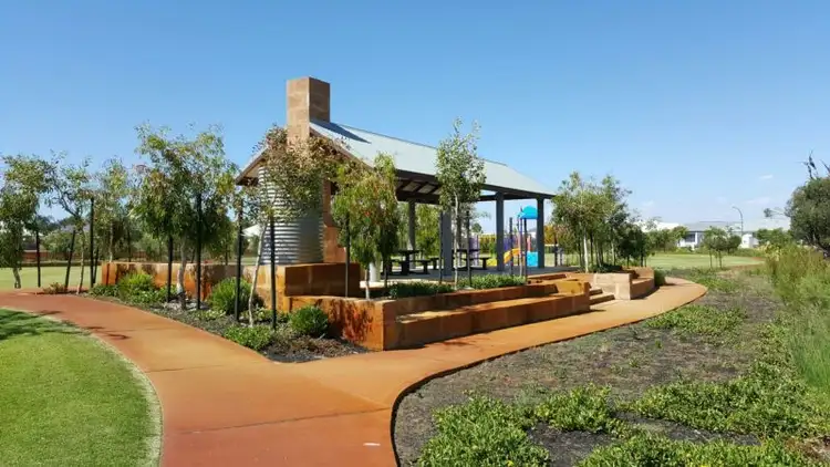 Fifth view of Homely land listing, 2 Daly Road, Yalyalup WA 6280