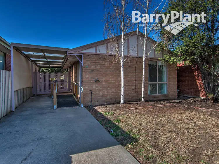 4 Dumosa Court, St Albans VIC 3021