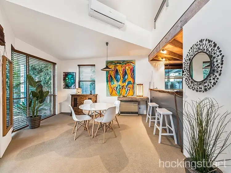 Fifth view of Homely house listing, 2/2 Queen Street, Parkdale VIC 3195