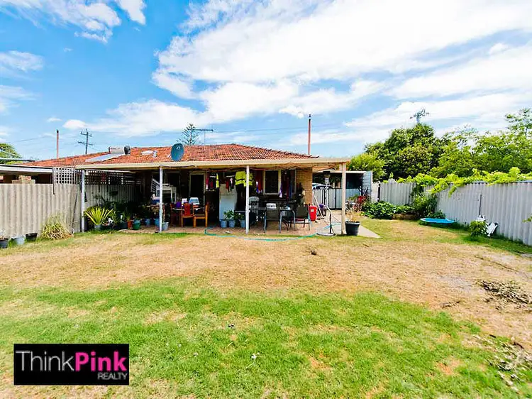 Second view of Homely villa listing, 30 Marchamley Street, Carlisle WA 6101