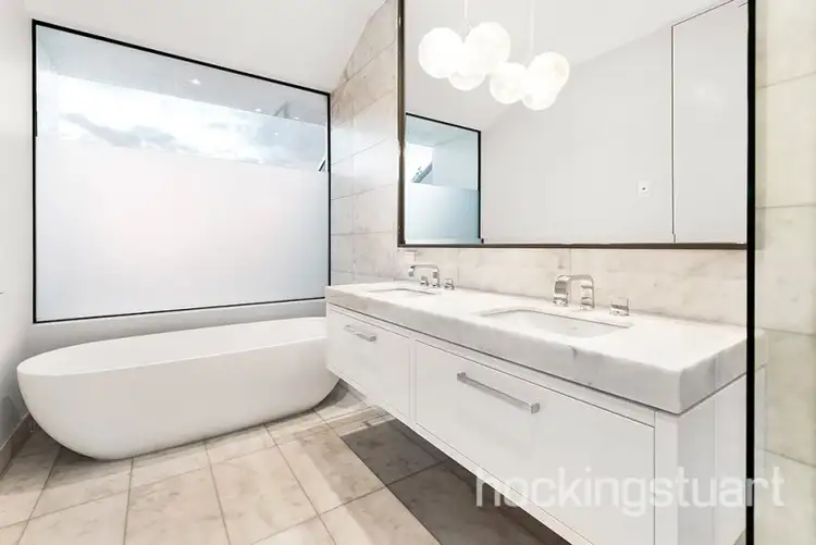 Fifth view of Homely apartment listing, 14/14 North Road, Brighton VIC 3186