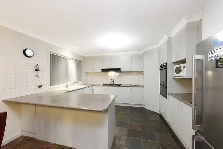 Second view of Homely house listing, 18 Macgregor Court, Rowville VIC 3178