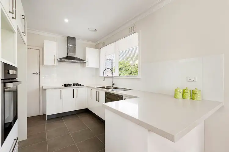 Fifth view of Homely house listing, 1 Box Avenue, Forest Hill VIC 3131