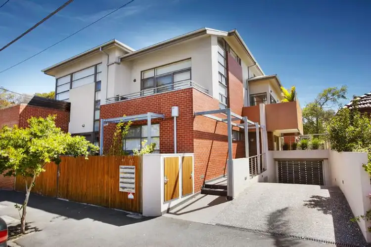 3/45-47 Nelson Street, St Kilda East VIC 3183