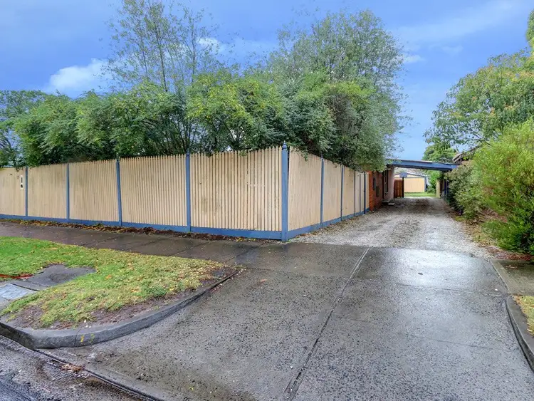 Second view of Homely house listing, 17 Margate Avenue, Frankston VIC 3199