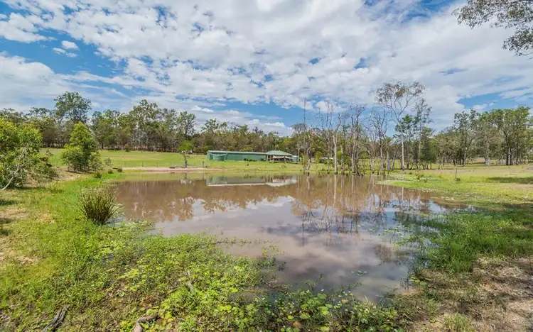 Main view of Homely rural property listing, 55 McGraths Lane, The Whiteman NSW 2460