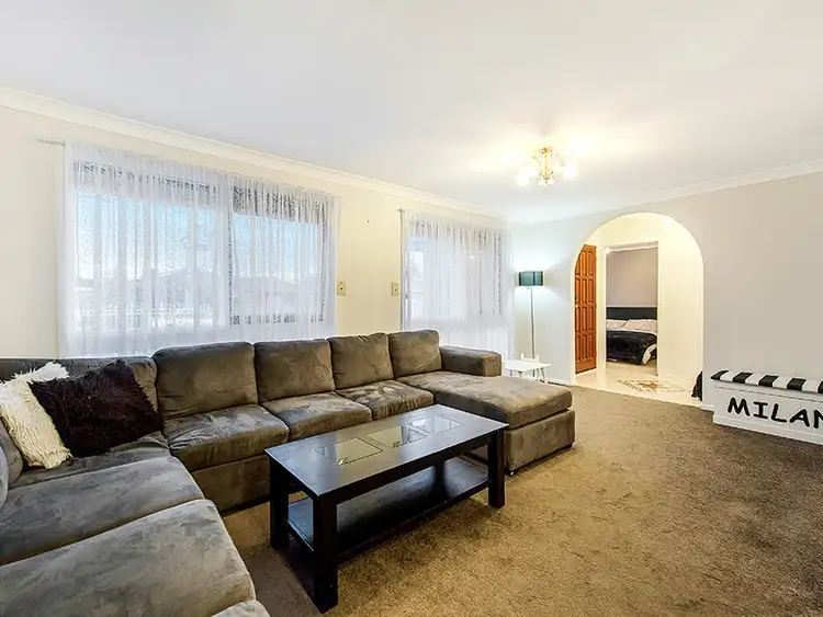 Third view of Homely house listing, 32 Dobell Crescent, Werribee VIC 3030
