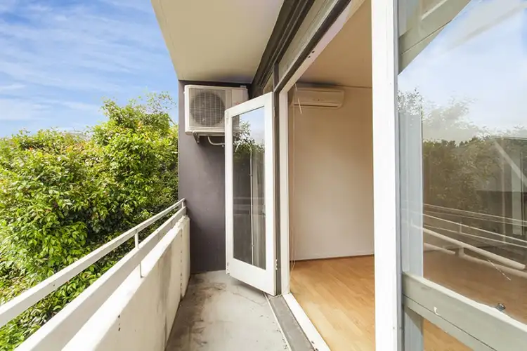 Fifth view of Homely apartment listing, 8/89 Hotham Street, St Kilda East VIC 3183