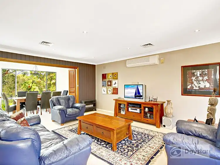Third view of Homely house listing, 11 Seeland Place, Padstow Heights NSW 2211