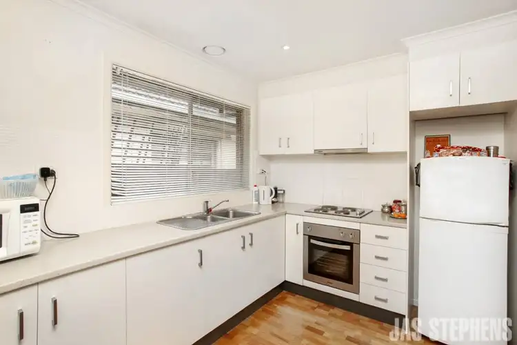 3/30 Beaumont Parade, West Footscray VIC 3012