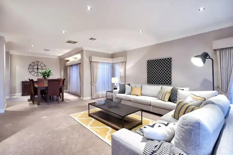 Sixth view of Homely house listing, 40 Haddon Hall Drive (Cambridge Gardens), Attwood VIC 3049