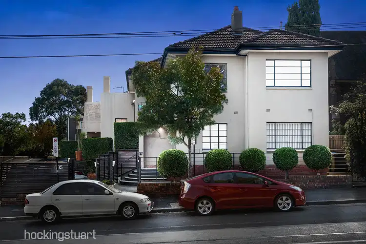 4/605 High Street, Prahran VIC 3181