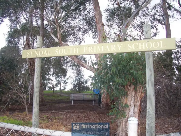 Seventh view of Homely house listing, 23 Fiander Avenue, Glen Waverley VIC 3150