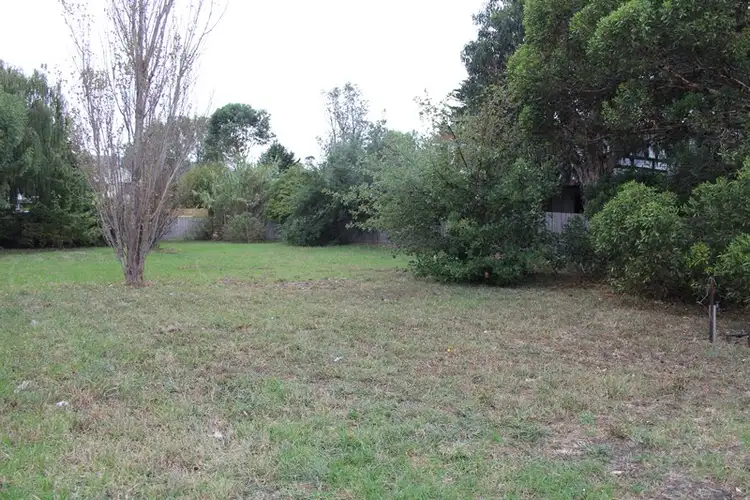 Second view of Homely land listing, 3 Patterson Street, Safety Beach VIC 3936
