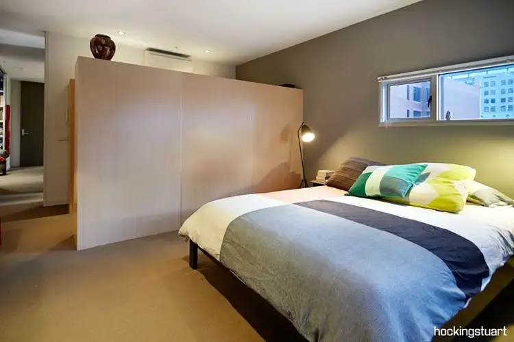 Sixth view of Homely apartment listing, 11/117 Hardware Street, Melbourne VIC 3000