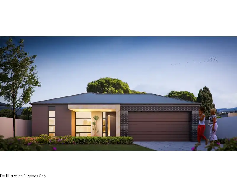 Main view of Homely house listing, 3A Curyer Street, Klemzig SA 5087