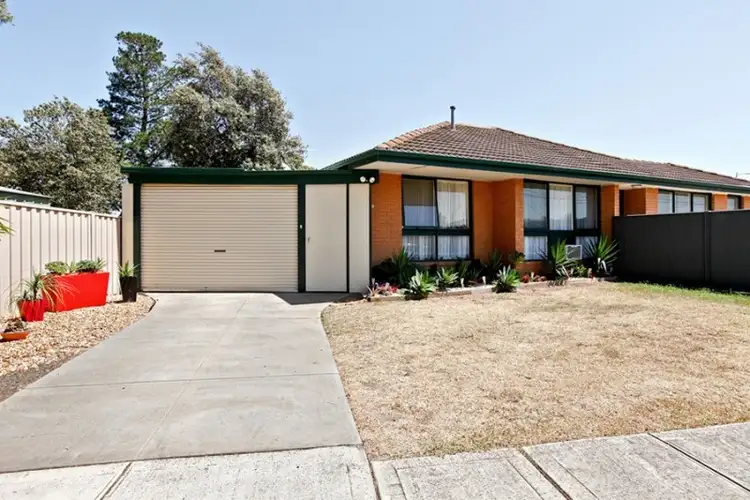 Second view of Homely unit listing, 2/1 Smeaton Avenue, Hoppers Crossing VIC 3029