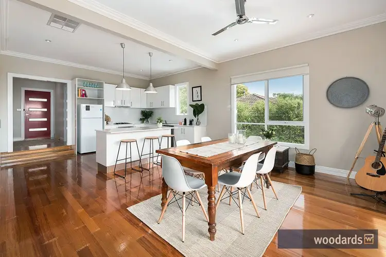 Second view of Homely house listing, 1/1 Darook Street, Blackburn South VIC 3130