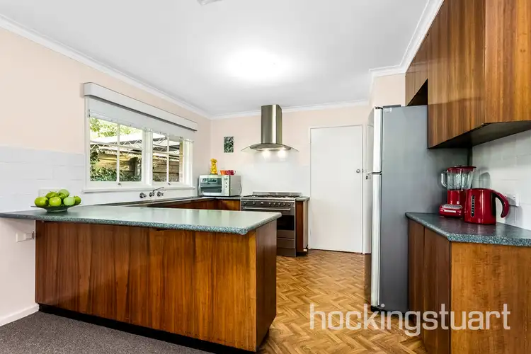 Third view of Homely house listing, 4 Eagle Rise, Templestowe Lower VIC 3107