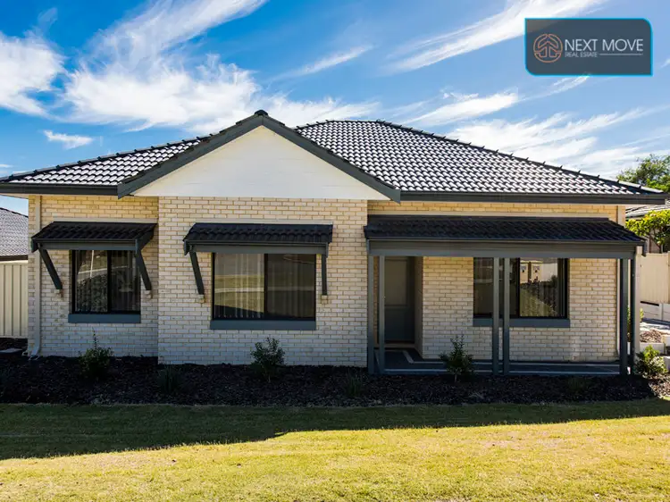 LOT 1, 8 Doust St, Hilton WA 6163