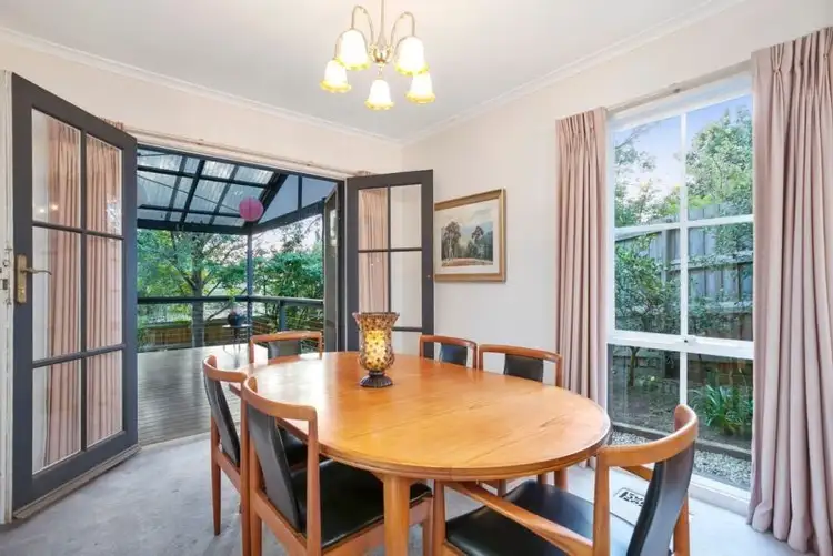 Fifth view of Homely house listing, 33 Highfield Avenue, Warranwood VIC 3134