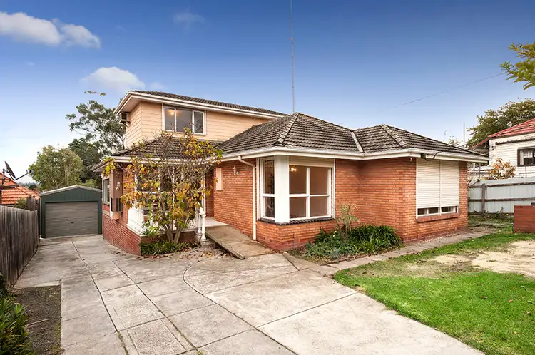 39 Myrtle Street, Ivanhoe VIC 3079
