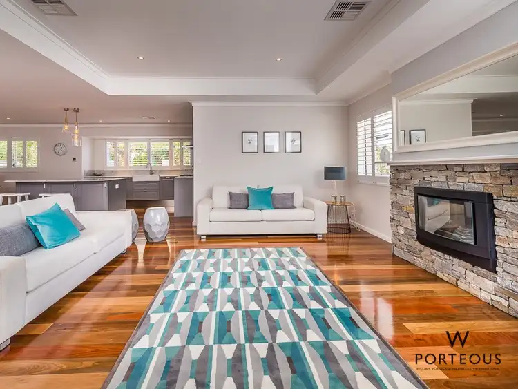 Fourth view of Homely house listing, 20 Saladin Street, Swanbourne WA 6010