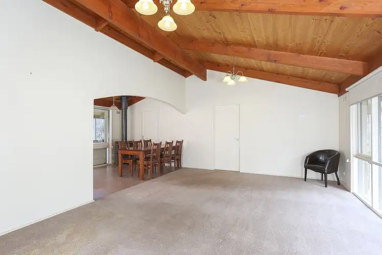 Fourth view of Homely house listing, 181 Binks Road, Strathfieldsaye VIC 3551