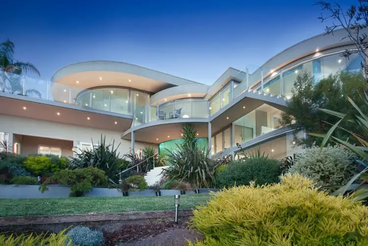 Second view of Homely house listing, 47 Ellerina Road, Mount Martha VIC 3934