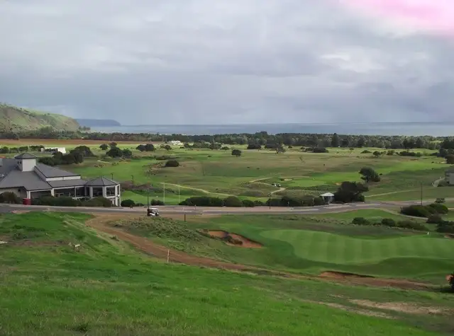 Main view of Homely land listing, LOT 6, 12 Huntingdale Dr, Normanville SA 5204