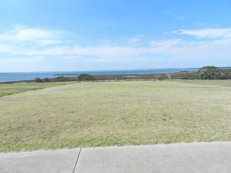 Second view of Homely land listing, 22 Eagle Bay Terrace, Eagle Point VIC 3878