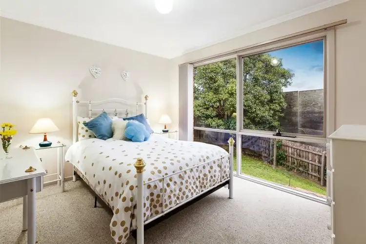Sixth view of Homely unit listing, 5/4 Bowen Road, Doncaster East VIC 3109