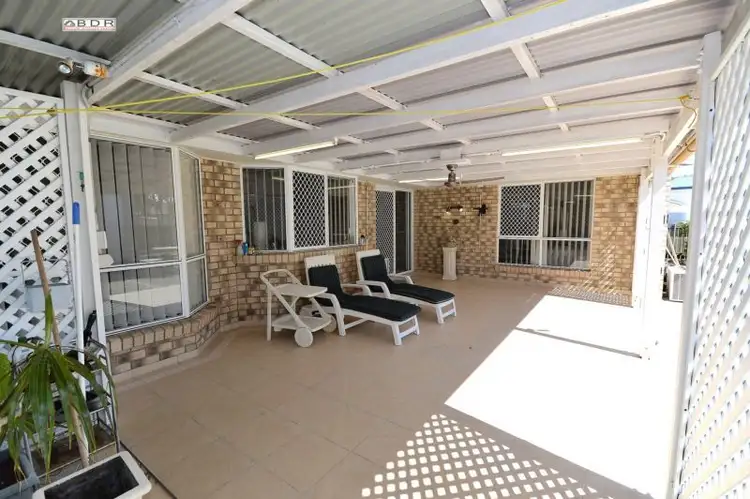 Fifth view of Homely house listing, LOT 69 rp19959, 14 Lakes Blvd, Burrum Heads QLD 4659