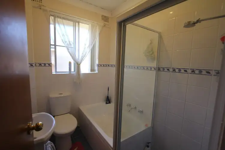 Third view of Homely unit listing, 21/7-9 Drummond Street, Warwick Farm NSW 2170
