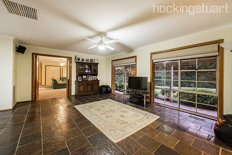 Fifth view of Homely house listing, 32 Harries Court, Narre Warren North VIC 3804