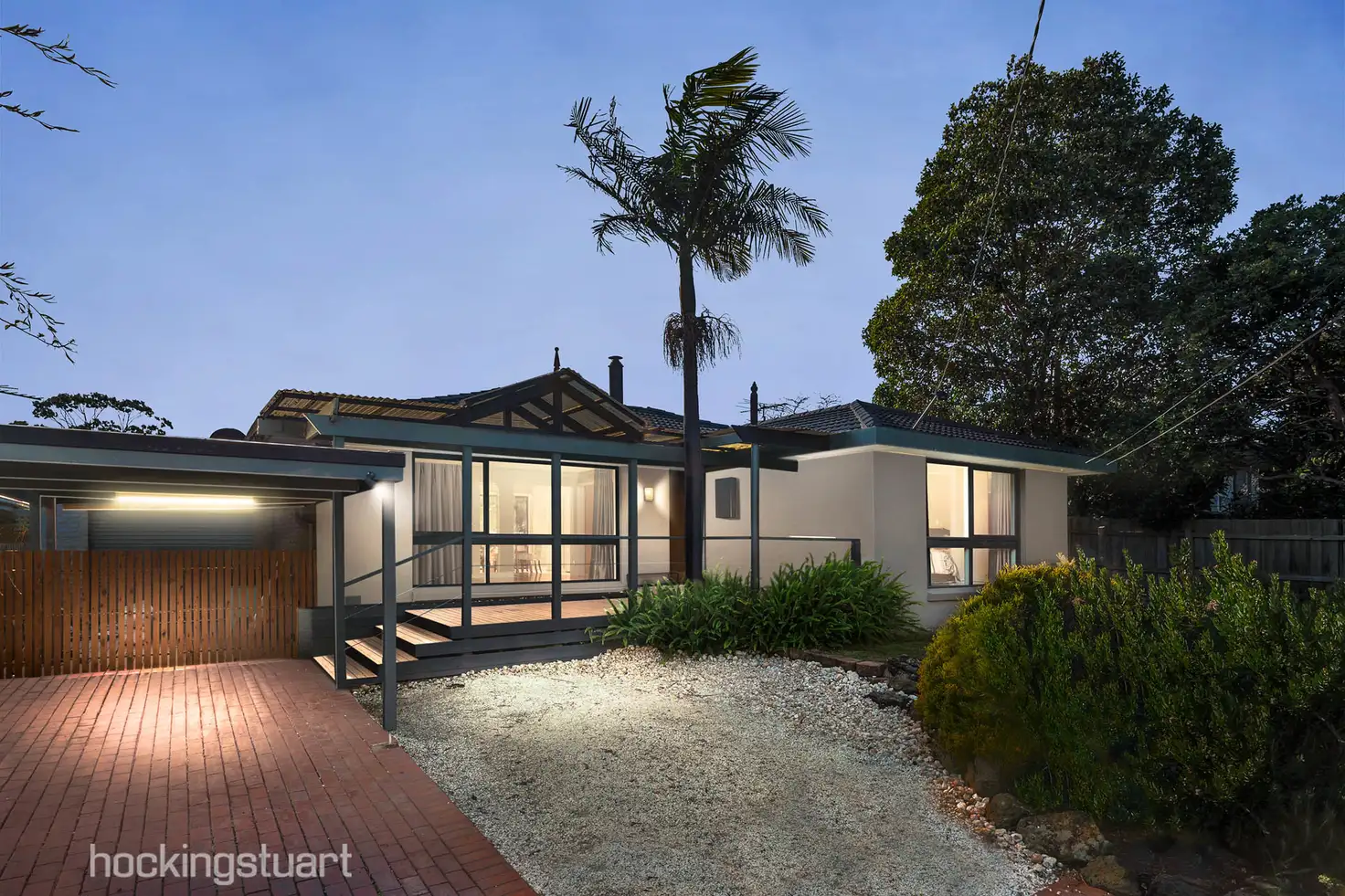 Main view of Homely house listing, 55 Margate Avenue, Frankston VIC 3199