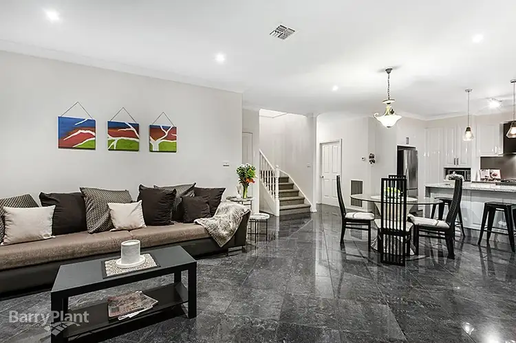 Third view of Homely house listing, 11 Windmill Street, Bundoora VIC 3083