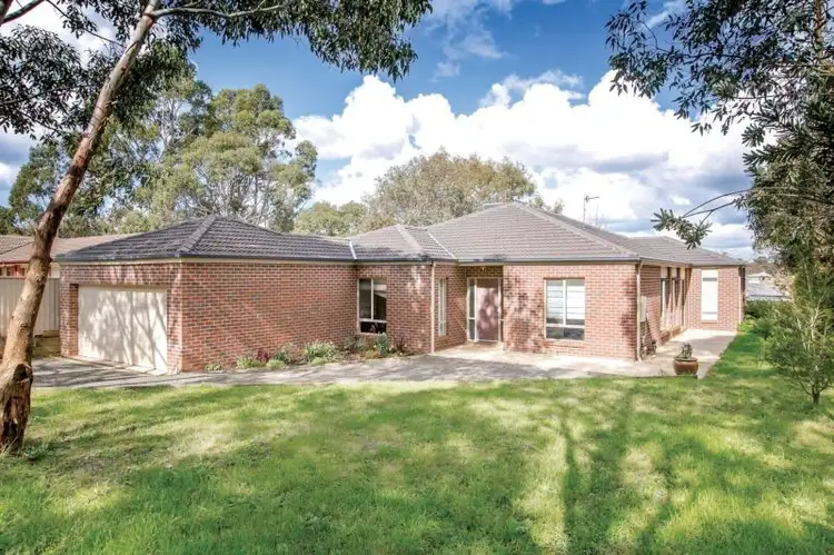 Main view of Homely house listing, 109 Barkly Street, Buninyong VIC 3357