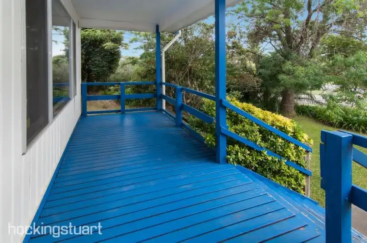 Second view of Homely house listing, 10 Sackville Street, Safety Beach VIC 3936