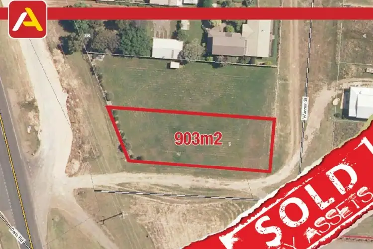 7 Wannon Street, Portland VIC 3305
