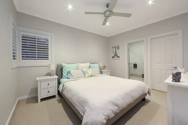 Fifth view of Homely unit listing, 3/97 Rickards Avenue North, Knoxfield VIC 3180