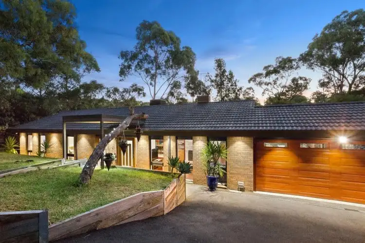 Main view of Homely house listing, 6 Povolo Mews, Eltham VIC 3095