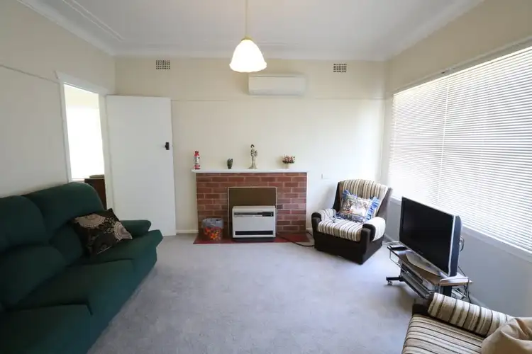 Second view of Homely house listing, 34 Brisbane Avenue, Cowra NSW 2794