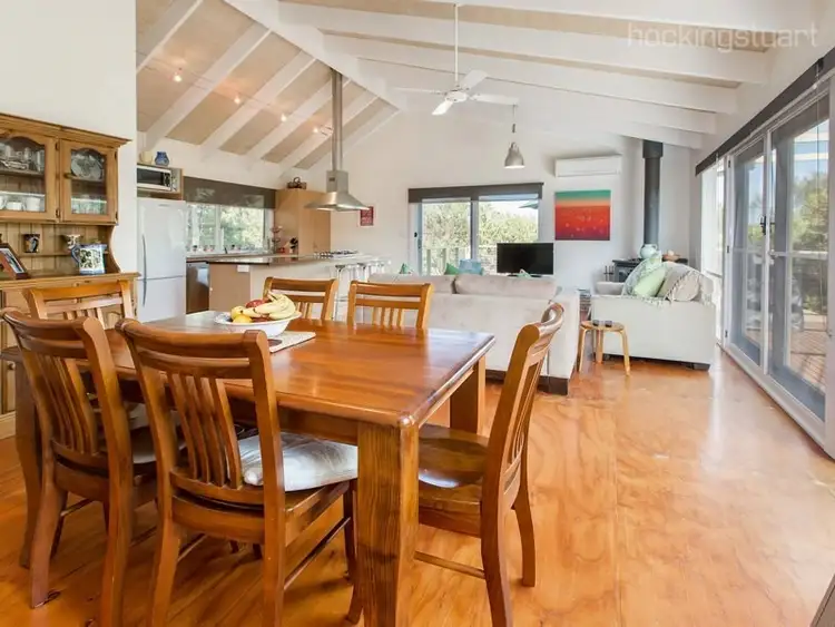 Fifth view of Homely house listing, 28 Tiberius Road, St Andrews Beach VIC 3941
