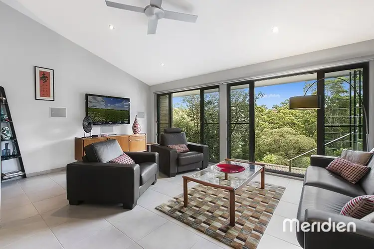 Third view of Homely house listing, 50 Kentia Parade, Cherrybrook NSW 2126