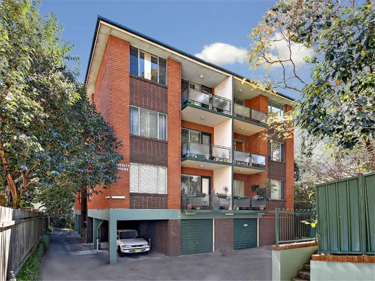 11/385 New Canterbury Road, Dulwich Hill NSW 2203