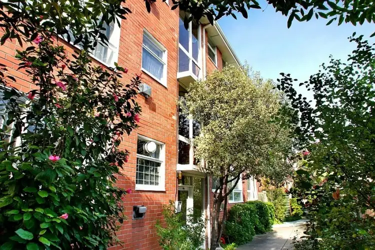 Sixth view of Homely apartment listing, 13/19a Ellesmere Road, Prahran VIC 3181