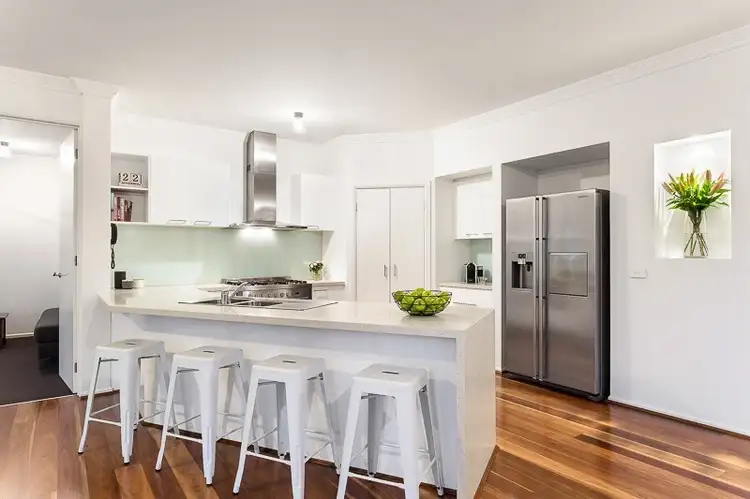 Second view of Homely house listing, 30 Kernaghan Drive, Mernda VIC 3754