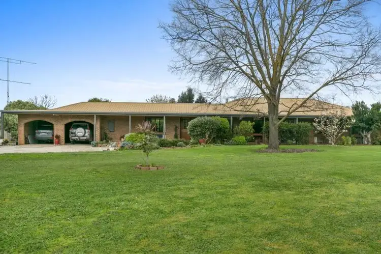 Main view of Homely house listing, 67 Lawrances Road, Yea VIC 3717